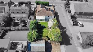 Drone Shot- click for photo gallery